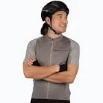 Endura Men's GV500 Reiver Short Sleeve Gravel Cycling Jersey