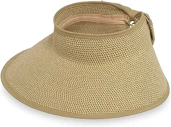 Sunday Afternoons Women's Garden Visor