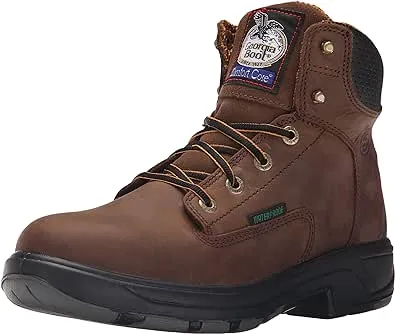 Georgia Men's FLXpoint 6" Boot-M Work