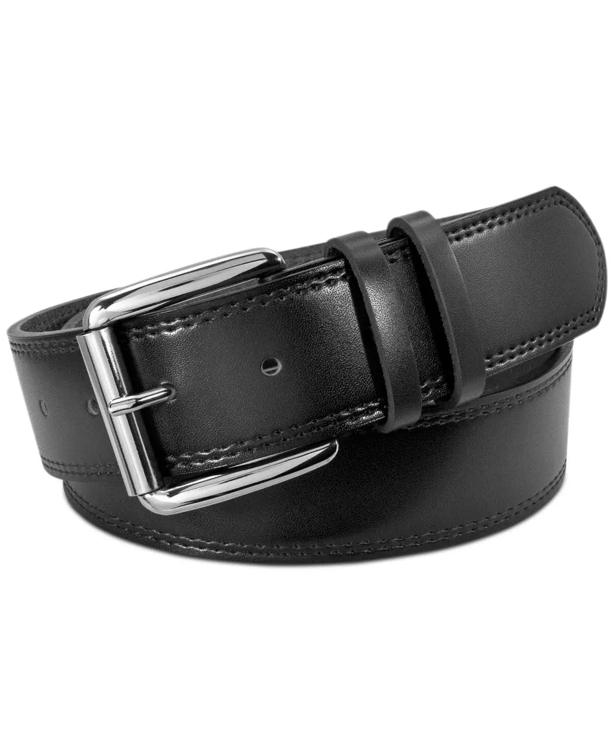 Stacy Adams Men s Dylan 40mm Casual Belt