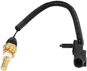 2005 GMC Envoy GM Original Equipment Series Coolant Temperature Sensor, Sold individually 213-963 by AC Delco®