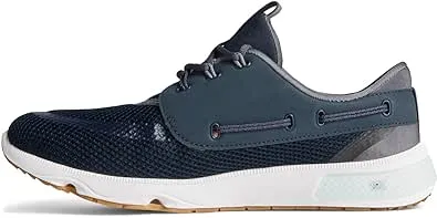 Sperry Men's 7 Seas 3-Eye Navy