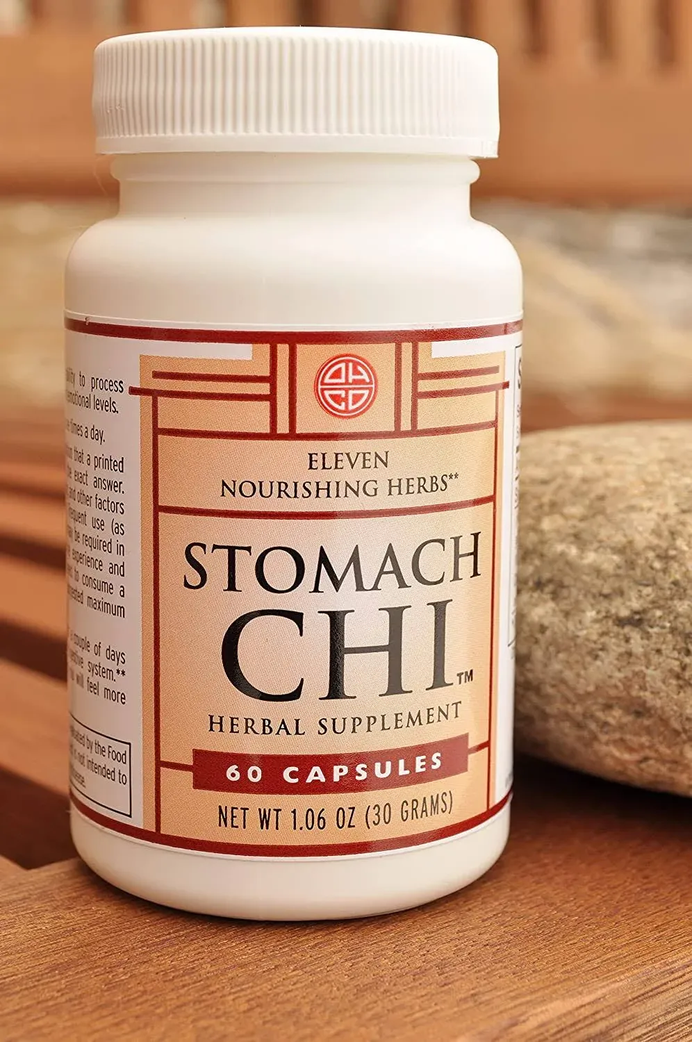 Ohco Stomach Chi (60 Capsules)