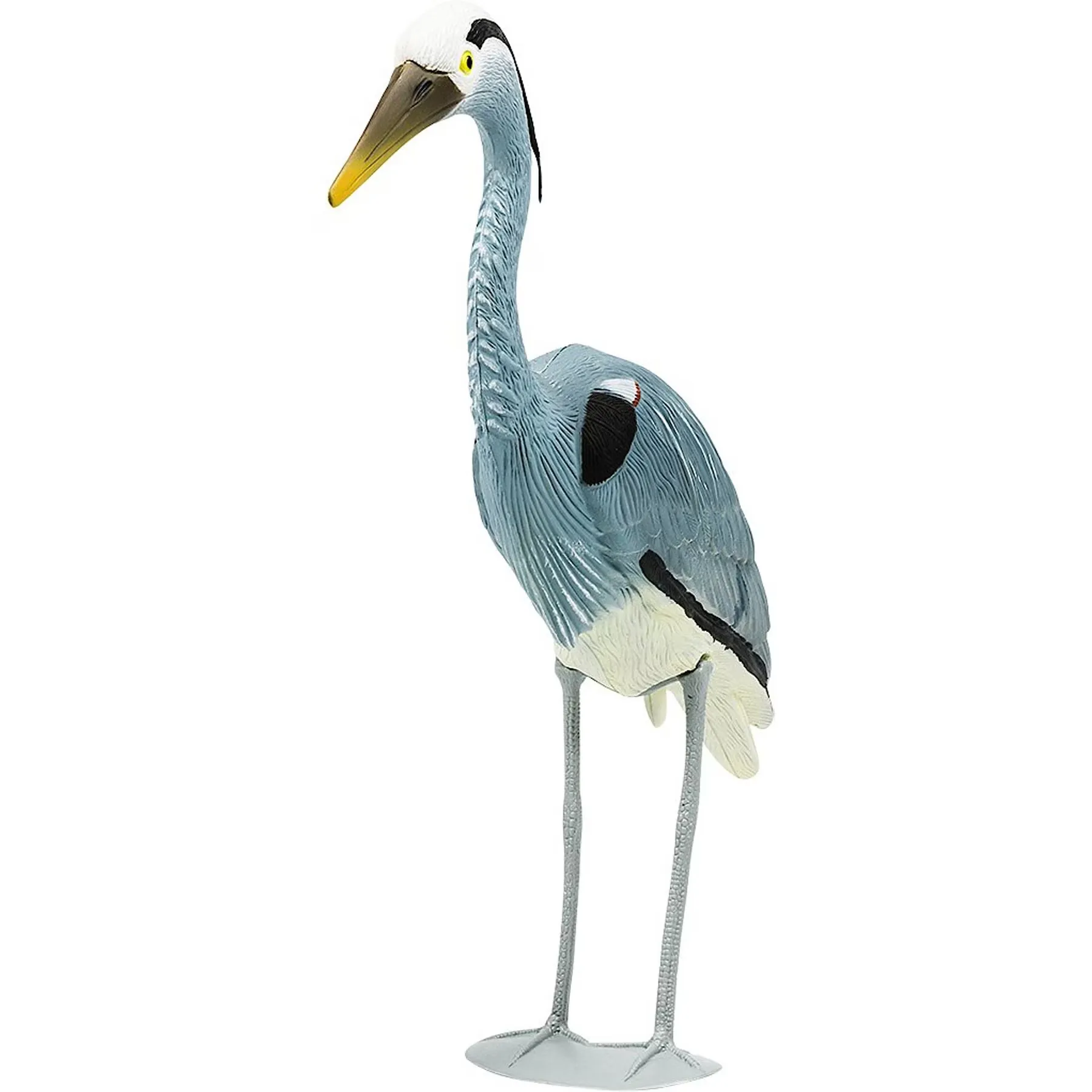 Aquascape 81030 Blue Heron Decoy