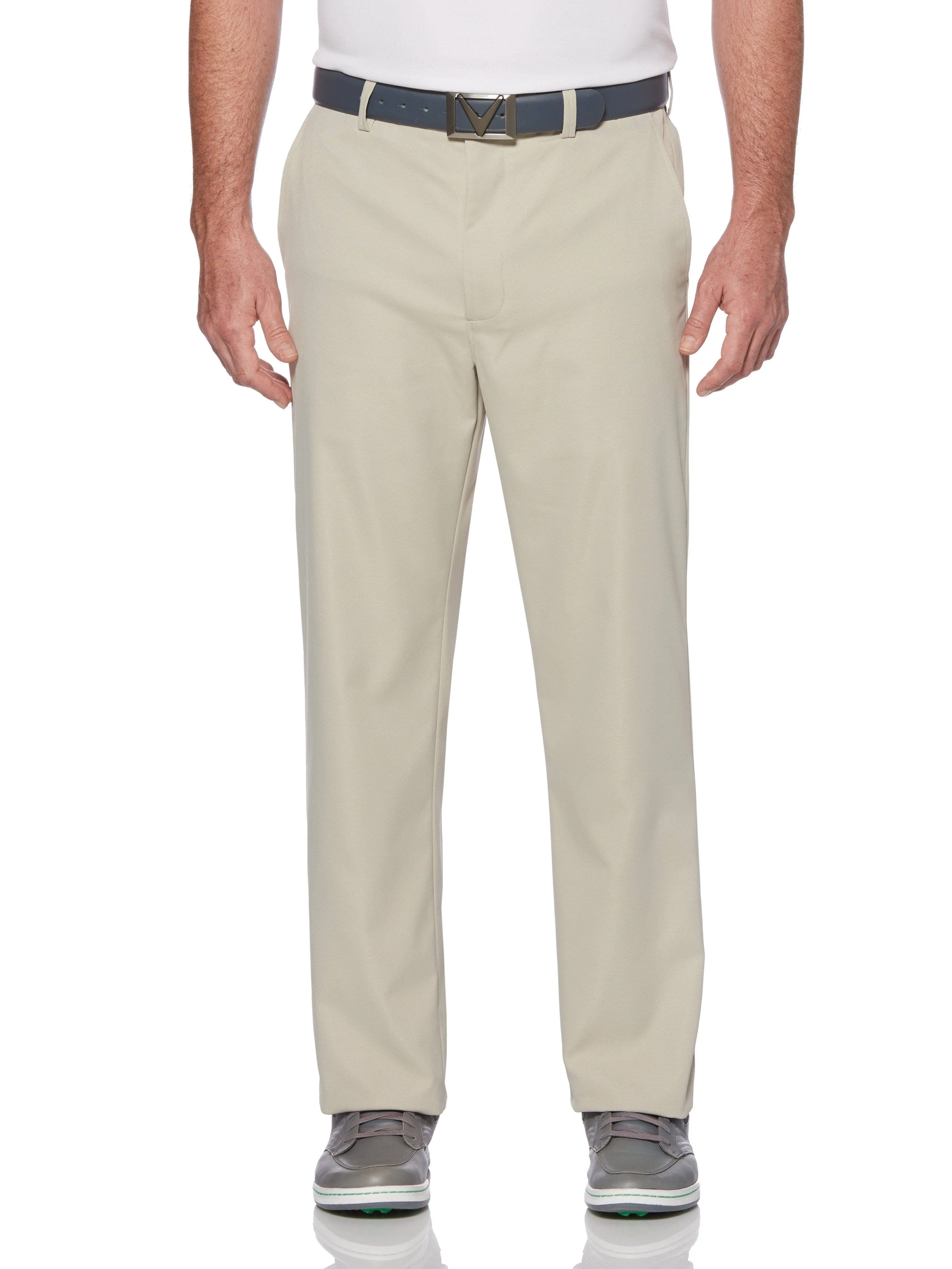 Big & Tall Pro Spin 3.0 Stretch Golf Pants with Active Waistband