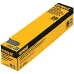 DeWalt 15 Gauge DA Angled Finish Nails