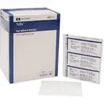 Telfa Adhesive Dressing, 3 x 4 inch