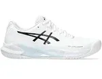 GEL-CHALLENGER 14 | Men | White/Black | Men's Tennis Shoes | ASICS United States