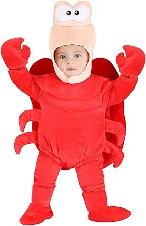 Infant Sebastian Costume