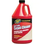 Zep High Traffic Carpet Cleaner