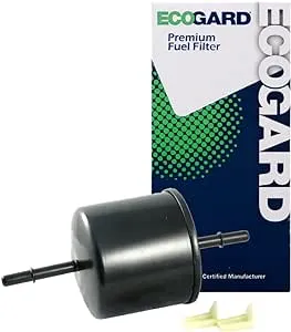 Ecogard Premium Engine Fuel Filter - XF64711