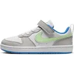 Nike Court Borough Low Recraft Shoes Little Kids'