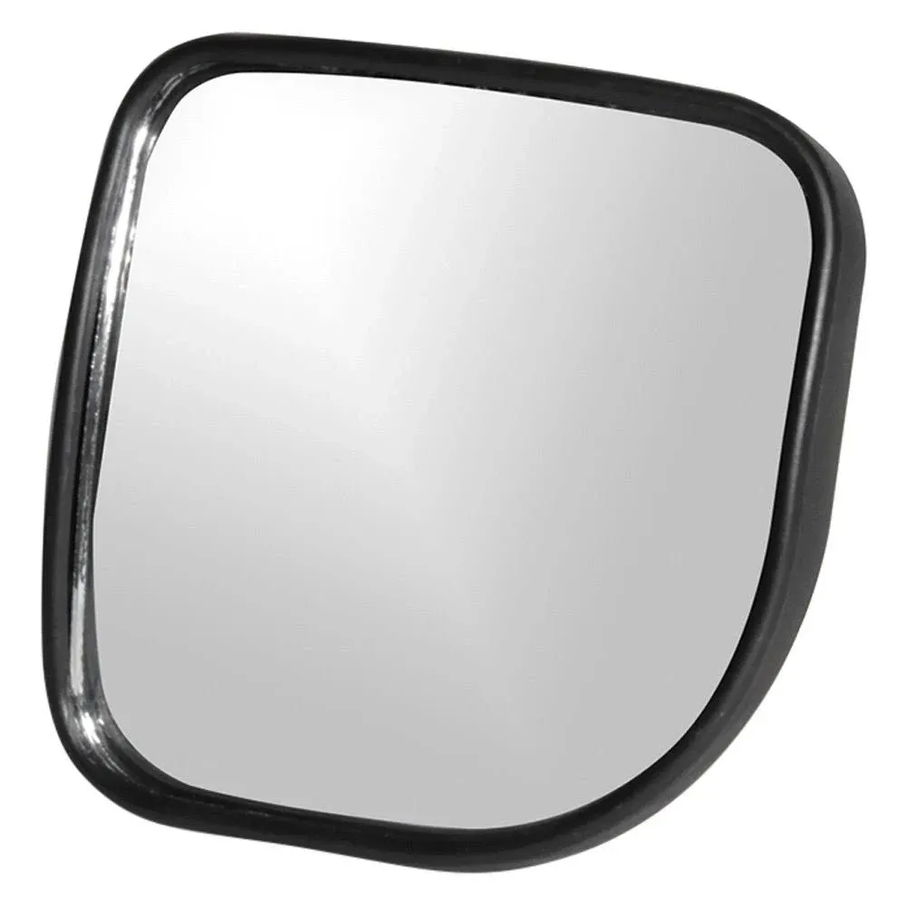 Blind Spot Mirror 3.25&#034; - Convex Wide Angle (25623)