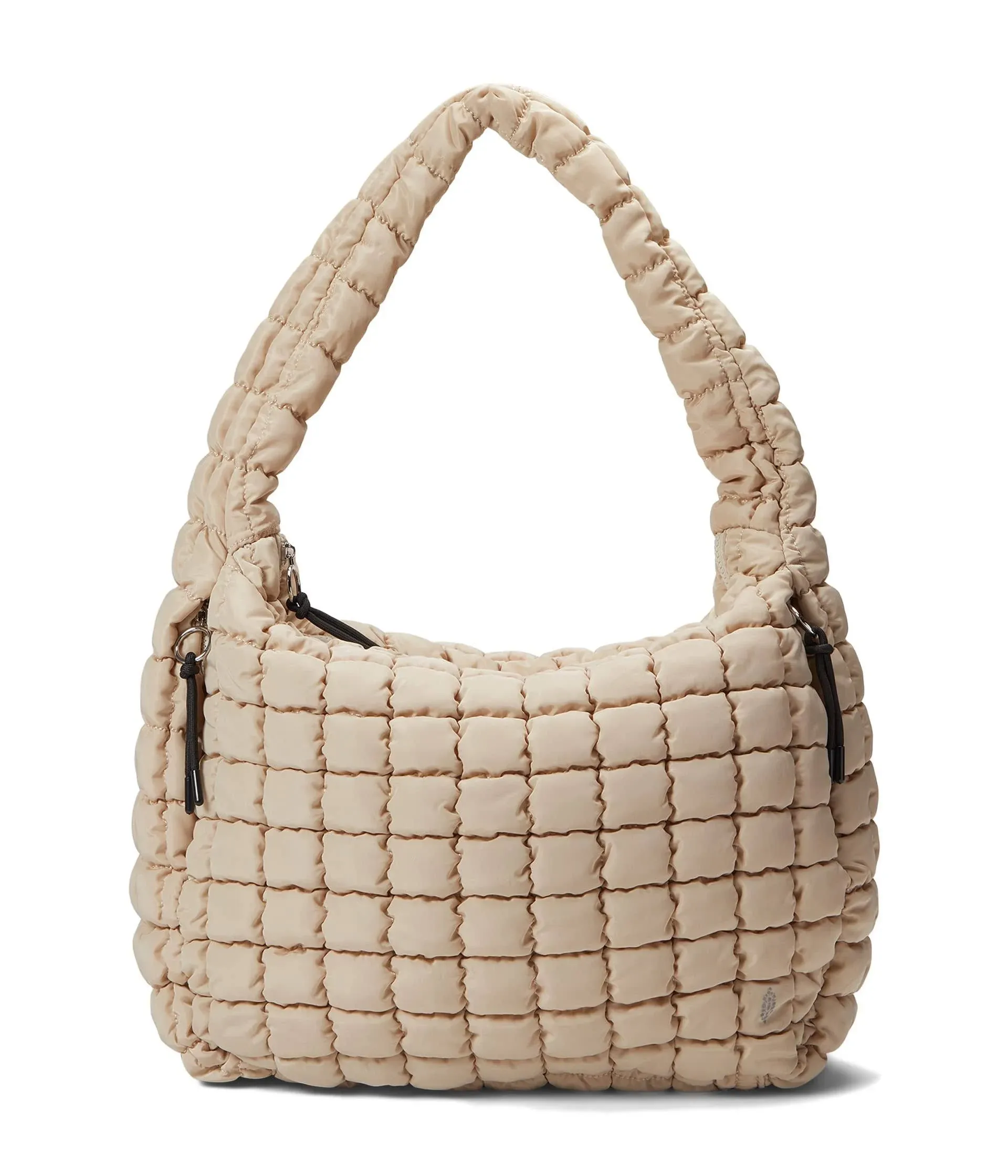 Free People Movement Quilted Carryall (OFF White)