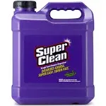 Superclean 101724 2.5 gal. Cleaner-Degreaser