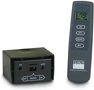 Real Fyre Deluxe On/Off Receiver/Transmitter Set