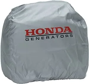 Honda 08P57-Z07-00S Generator Cover for EU2000i