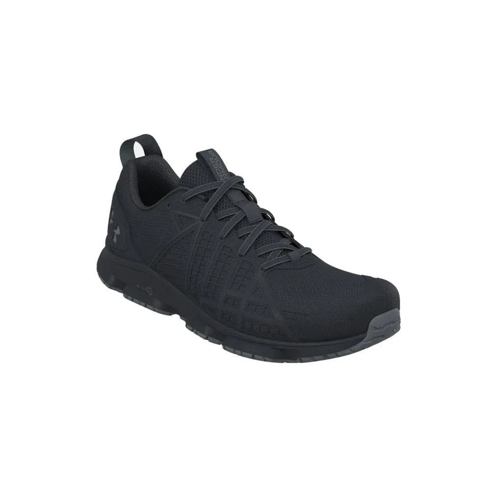 Under Armour Men's Micro-G Strikefast Protect Tactical Shoes