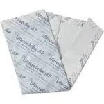 Medline - Ultrasorbs AP Underpads, 31" x 36", White, 10/Pack