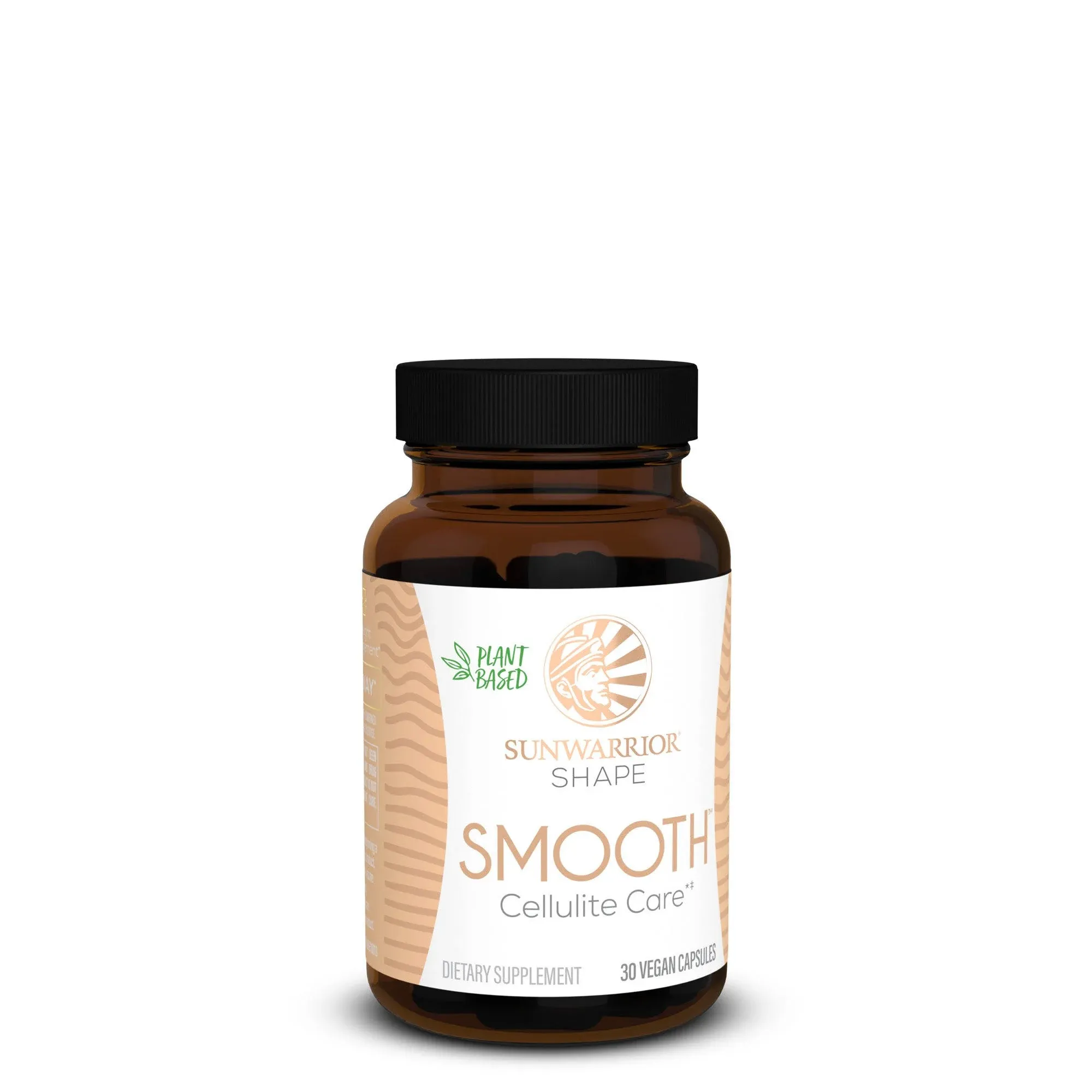 Sunwarrior Smooth Cellulite Care Capsules