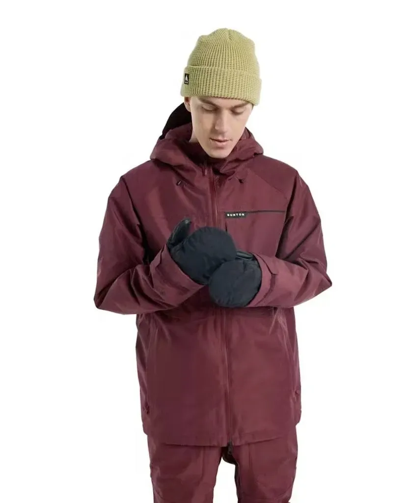 Burton Men's GORE TEX 2L Pillowline Jacket