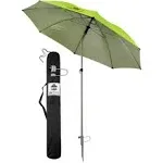 Ergodyne SHAX 6100 Lightweight Industrial Umbrella