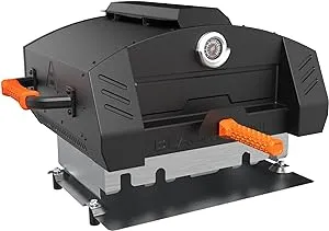 BLACKSTONE Adventure Ready Pizza Oven Conversion Kit 6960