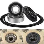 Bonbo Front Load Washer Tub Bearings & Seal Kit