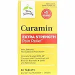 Terry Naturally Curamin, Extra Strength, Tablets - 60 tablets