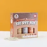 Tie Dye Kit Orange 6 Refill Packs