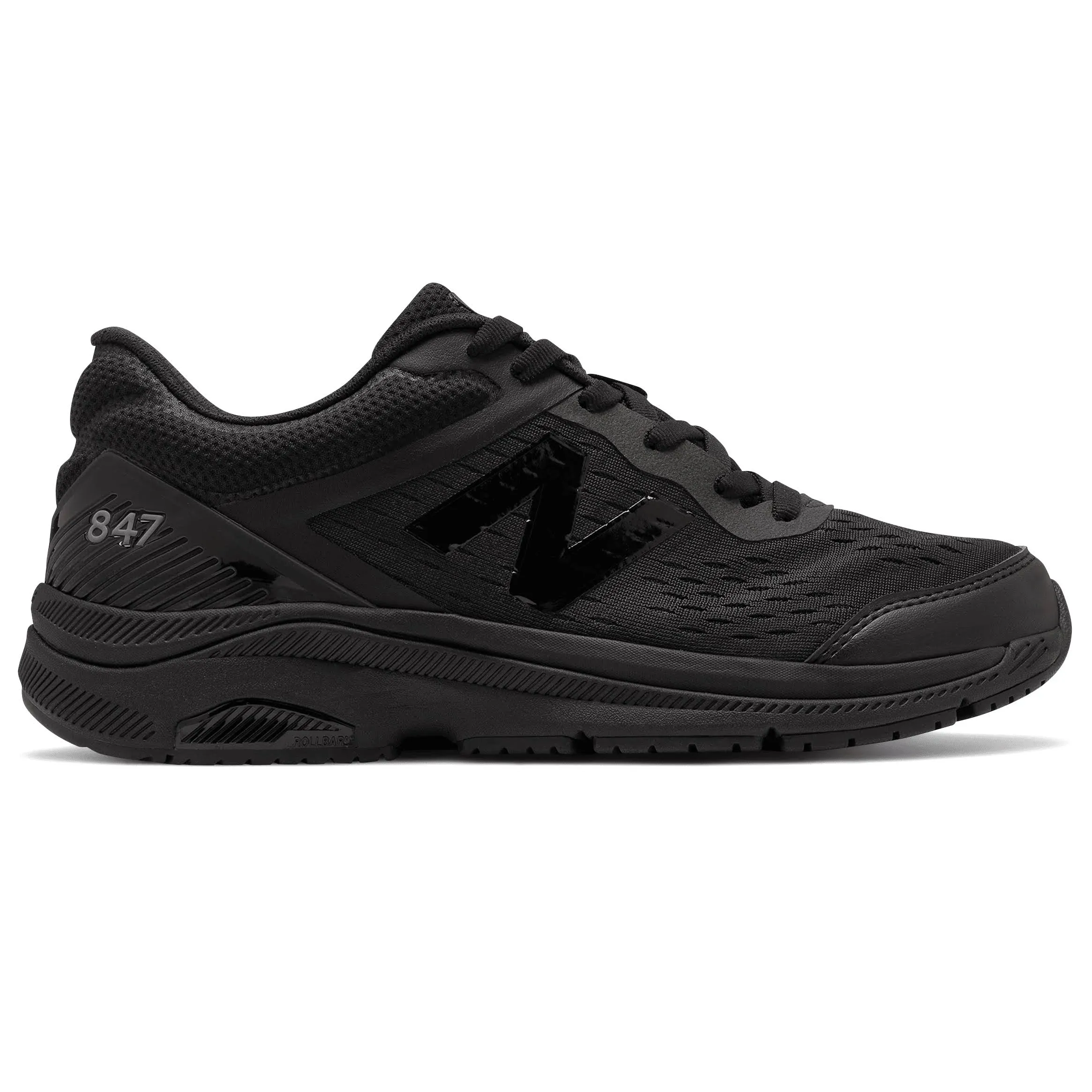 New Balance Men's 847 V4 Walking Shoe