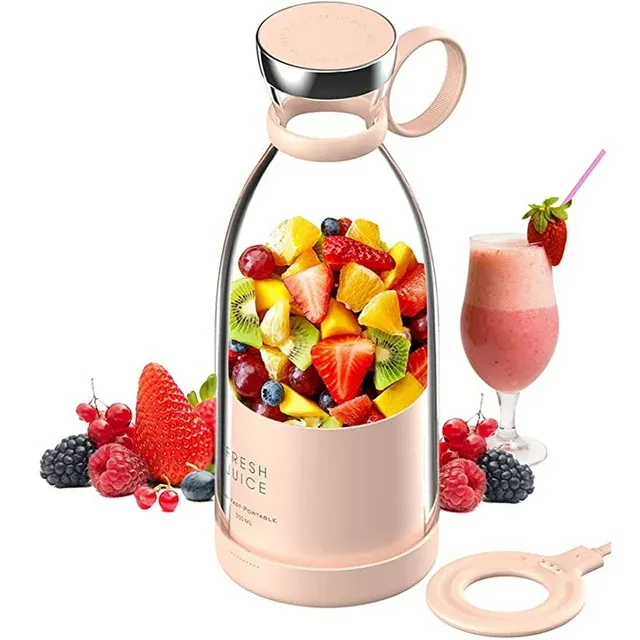 OTPEIR Personal Size Portable Blender