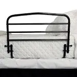 30 inch Bed Rail for Seniors, Adjustable Y50