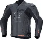 Alpinestars GP Plus R V4 Rideknit Leather Jacket