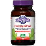 Oregon's Wild Harvest - TurmeriPro - 60 Vegetarian Capsules