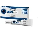 Optase Hylo Night Eye Ointment