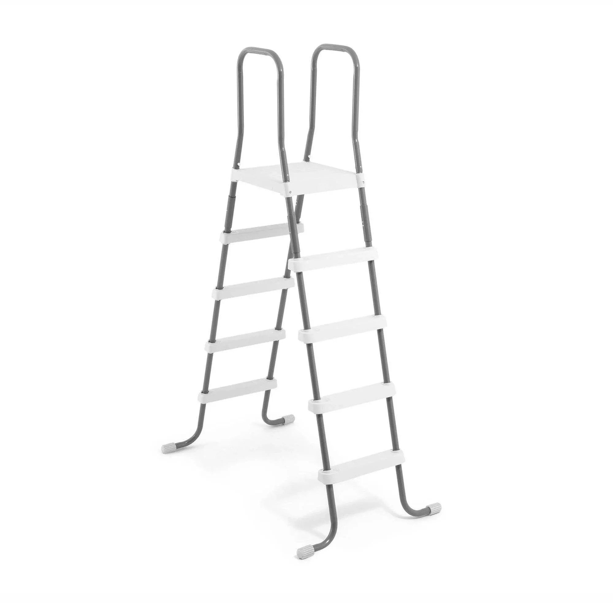 Intex 10904 52" Gray 2-Sect Ladder