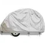 ShieldAll Ultimate Teardrop Trailer Camper Covers