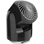 Vornado Flippi V6 Personal Air Circulator Fan - Black