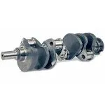 Scat 9-10526 - SBC Cast Steel Crank - 3.480 Stroke