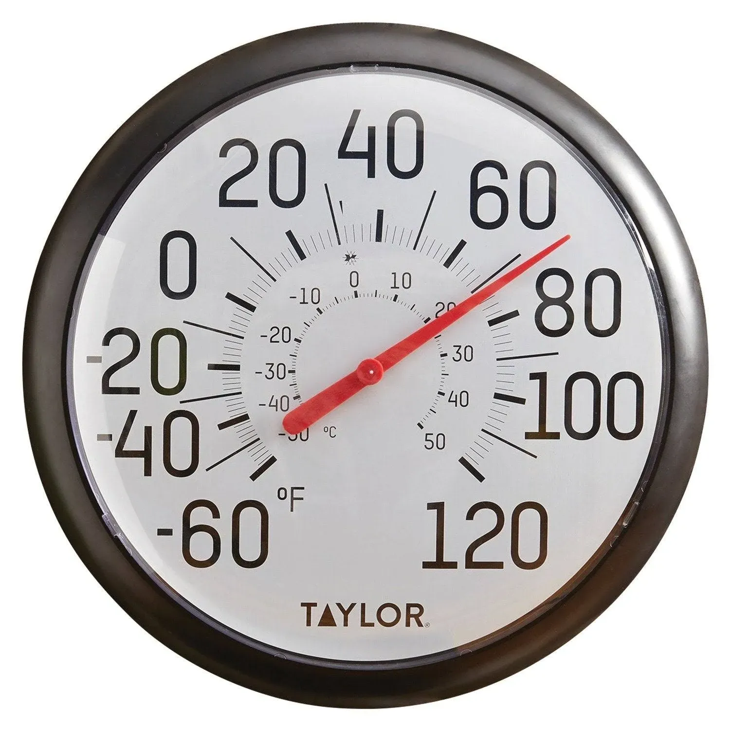 Springfield 90007 Big & Bold Thermometer