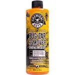 Chemical Guys CWS_104_16 Bug & Tar Heavy Duty Car Wash Shampoo (16 oz)