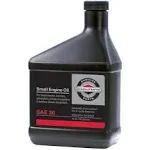 Briggs & Stratton Oil Bottle | 100005