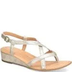 Born Women's Sibyl Light Gold / 10