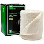 Medigrip Elasticated Tubular Support Bandage Size F