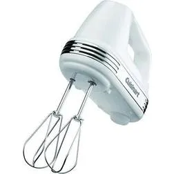 Cuisinart(R) Hand Mixer - White