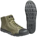 Altama OTB Maritime Assault Mid - Olive Drab - 10 - Regular