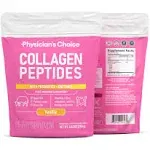 Physician&#039;s CHOICE Collagen Peptides Powder (Hydrolyzed Prot