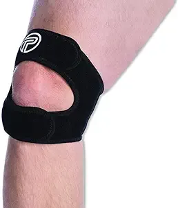 Pro-Tec X-Trac Dual Strap Knee Support - Small