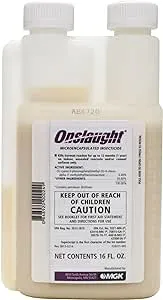 Onslaught Insecticide